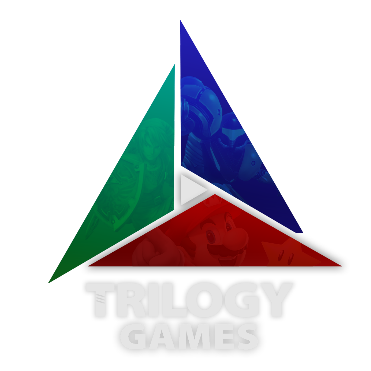 Trilogy Games Nintendo